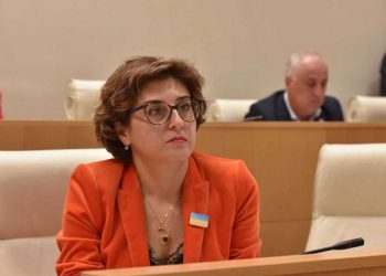 ხათუნა სამნიძე, რომელიც მძიმე სენს ებრძვის, მიმართვას ავრცელებს