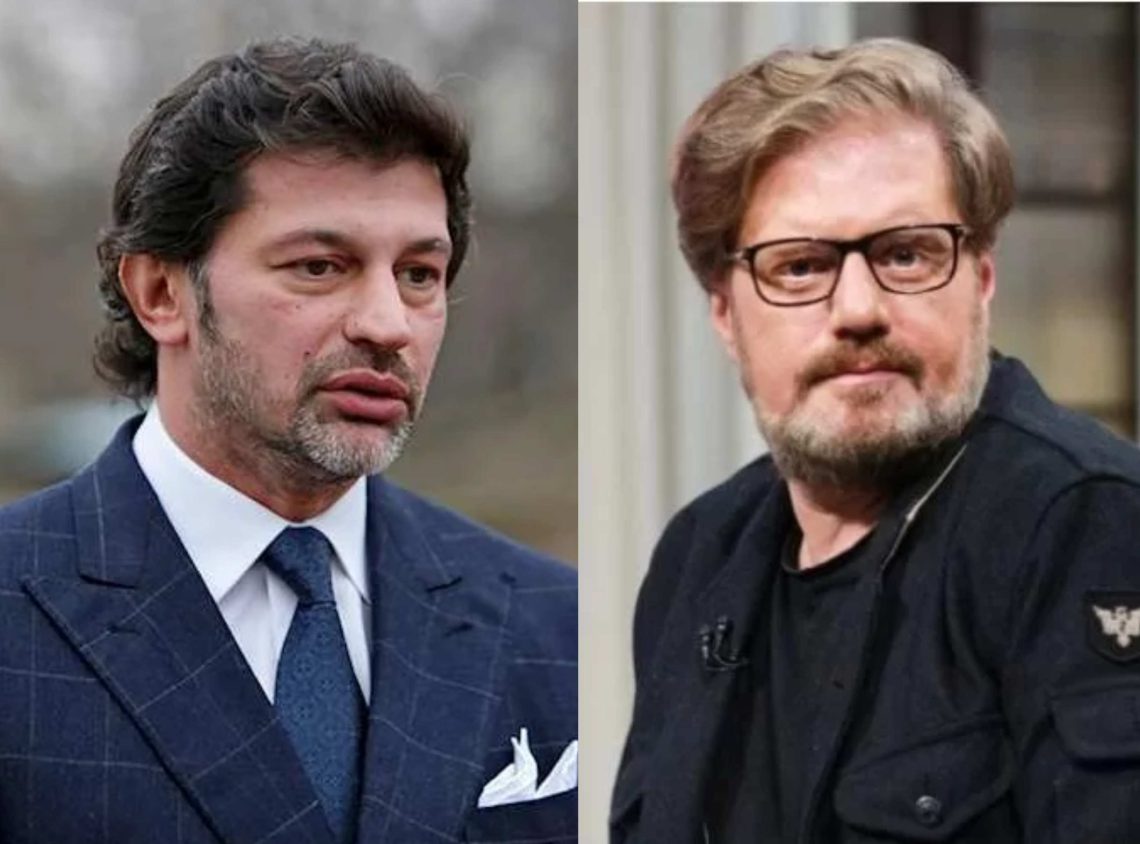 რას პასუხობს დავით დოიაშვილი კახა კალაძეს?