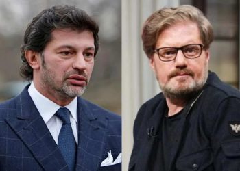 რას პასუხობს დავით დოიაშვილი კახა კალაძეს?