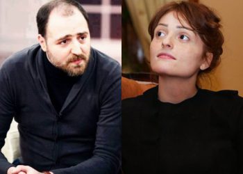 კოტე თოლორდავას გარდაცვალებიდან 10 წელი გავიდა – რას წერს მისი ყოფილი მეუღლე?