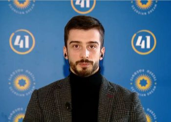 რა კომენტარი გააკეთა კოტე ზარნაძემ მას შემდეგ,  რაც მას მოქალაქეებმა 9 აპრილის მემორიალთან მისვლის შესაძლებლობა არ მისცეს?