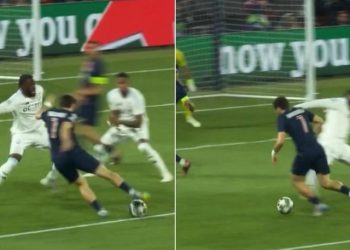 „კვარას ფენომენალური გოლი! ქართველი თავის ყველა თვისებას პარიზშიც ავლენს“ – რას წერს იტალიური მედია კვარაზე