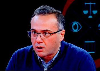 „შევიტან განცხადებას პროკურატურაში ამ არამზადა, მატყუარა და ცილისმწამებლის წინააღმდეგ…“ – ვისზე წერს ლაშა ბუღაძე?