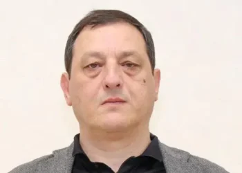 დიდუბის რაიონის გამგებელმა თანამდებობა დატოვა – რა გახდა ვლადიმერ ძნელაძის გადადგომის მიზეზი?