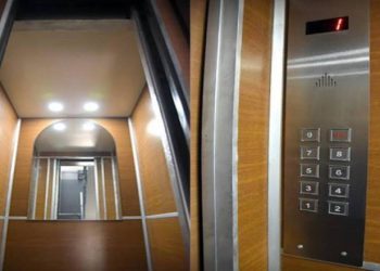 “მირცხულავას მეშვიდე კორპუსში ლიფტი ჩავარდა, შიგნით 5 კაცი ვიყავით” – რას წერს მოქალაქე სოციალურ ქსელში?