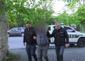 ჭიათურაში დაკავებულმა მაღაროელებმა პროტესტის ნიშნად შიმშილობა დაიწყეს