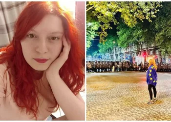 “სასწრაფოს მოსვლამდე გულის მასაჟს ვუკეთებდი, როგორ მჯეროდა რომ ცოცხალი იყო…“ – გარდაიცვალა ახალგაზრდა აქტივისტი მაია მაჭარაშვილი