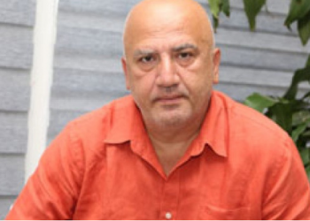 🎥”აუ რა ჩათ***ბი არიან” – მამუკა ღლონტის ვიდეო ნახვების რეკორდს ხსნის