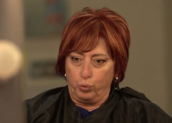 🎥ნინო ზაუტაშვილი საზოგადოებრივი მაუწყებლიდან გათავისუფლების შემდეგ პირველ კომენტარს აკეთებს