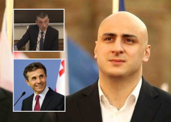 „ივანიშვილმა აჯობა გახარიას..“ – რას ამბობს ნიკა მელია?
