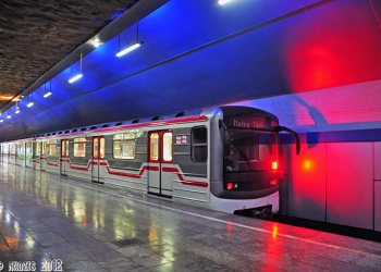 “შევდივარ მეტროს ვაგონში…ერთ შავებში ჩაცმული მამაკაცი იდგა კართან”- რას წერს მოქალაქე სოციალურ ქსელში