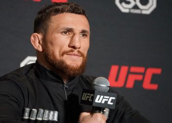 რა განაცხადა მერაბ დვალიშვილმა პიოტრ იანთან მარცხის შემდეგ? – მებრძოლის პირველი კომენტარი