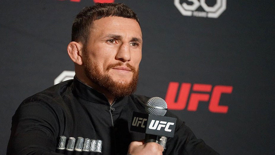 რა განაცხადა მერაბ დვალიშვილმა პიოტრ იანთან მარცხის შემდეგ? – მებრძოლის პირველი კომენტარი