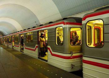 „ორი ახალი მეტროსადგურის მშენებლობა“ – თბილისის სატრანსპორტო კომპანია განცხადებას ავრცელებს