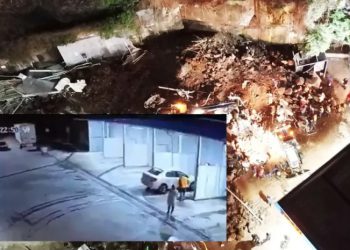 მეწყერს მამა და ორი მცირეწლოვანი შვილი ემსხვერპლა – ტრაგედია თურქეთში