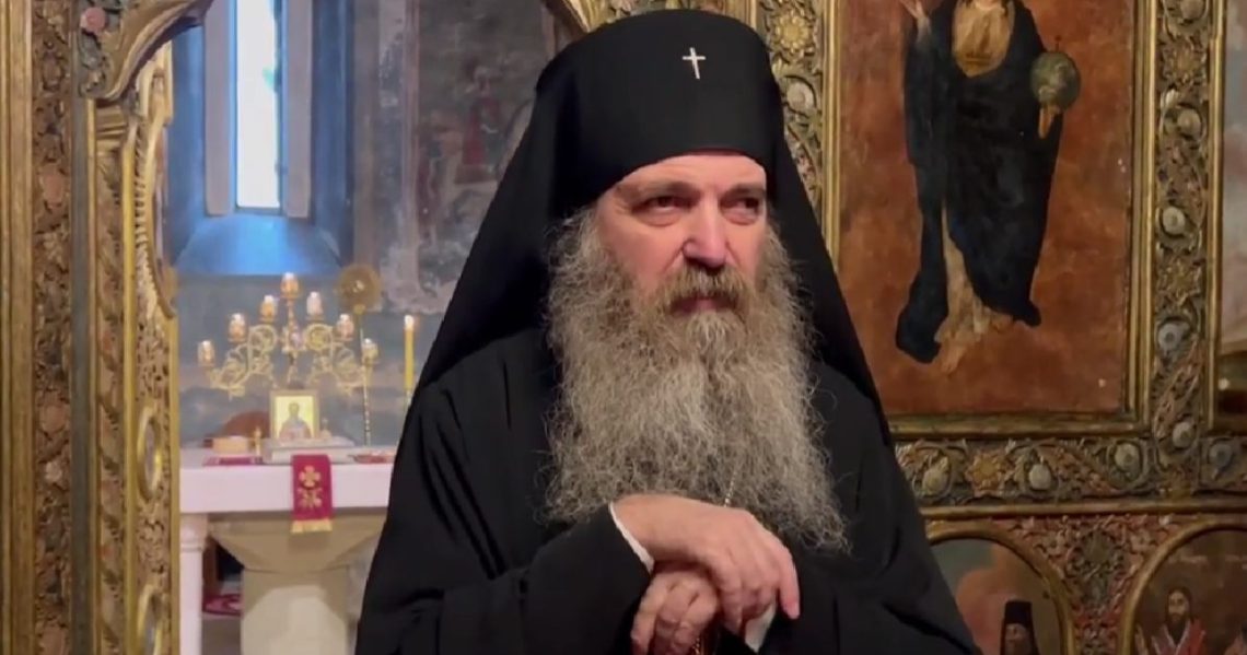 „რა იმათი საქმეა, ჩვენს ქვეყანაში როგორ ვიცხოვრებთ” – ვისზე საუბრობს მეუფე იაკობი?