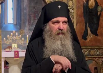 „რა იმათი საქმეა, ჩვენს ქვეყანაში როგორ ვიცხოვრებთ” – ვისზე საუბრობს მეუფე იაკობი?