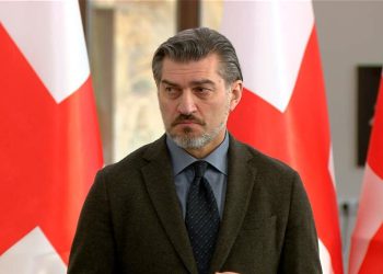 მიხეილ ყაველაშვილმა შეწყალებას ხელი მოაწერა