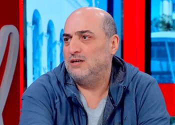 „ერთი მძლავრი შეცდომა, რასაც ოპოზიცია უშვებს, არის ის, რომ…“ – რას წერს მიშა მშვილდაძე