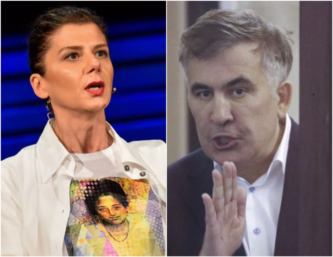 „ყველაფერს იკადრებს, რომ ბიძინა ივანიშვილის დამარცხება არ დაუშვას…”- ვისზე საუბრობს თამარ ჩერგოლეიშვილი?