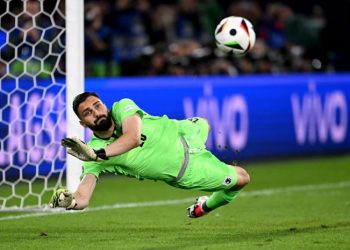 “მამარდამ” ვინისიუსს თერთმეტმეტრიანი აუღო – იხილეთ ვიდეო