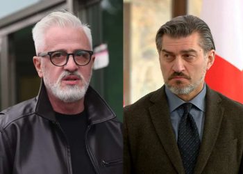 “საერთოდ აღარაფერი, რომ აღარ გააკეთოს აწი ყაველაშვილმა ეს ეყოფა, ყოჩაღ!”- რას წერს შალვა ხაჭაპურიძე?