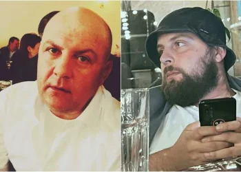 შვილი დაიღუპა, მამა კლინიკაშია – ცნობილია დაპირისპირებაში მონაწილე სამივე პირის ვინაობა