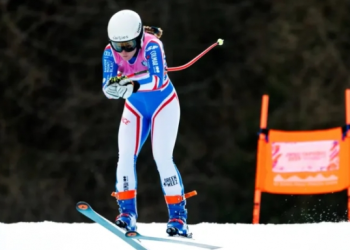 18 წლის მოთხილამურე ტრაგიკულად დაიღუპა