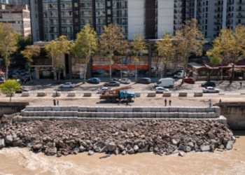 როდის აღდგება მტკვრის მარცხენა სანაპიროზე მოძრაობა? – ინფორმაციას კახა კალაძე ავრცელებს