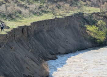 მტკვარში  21 წლის გოგოს ეძებენ – რას ამბობს დაკარგული ქალის ოჯახის წევრი?