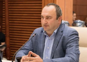 როგორ ეხმაურება ლევან მურუსიძე ბრიტანულ სანქციებს?