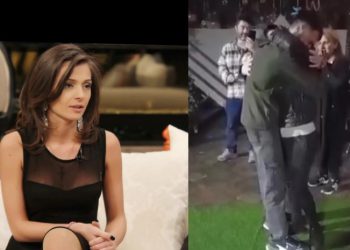 „შეხვედრა დედასთან” – თამუნა მუსერიძე ემოციურ ვიდეოს აქვეყნებს