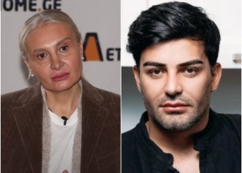 „უახლესი ხილვა მქონდა ნანუკა ჟორჟოლიანზე…” – რას წინასწარმეტყველებს გოგა მანია?