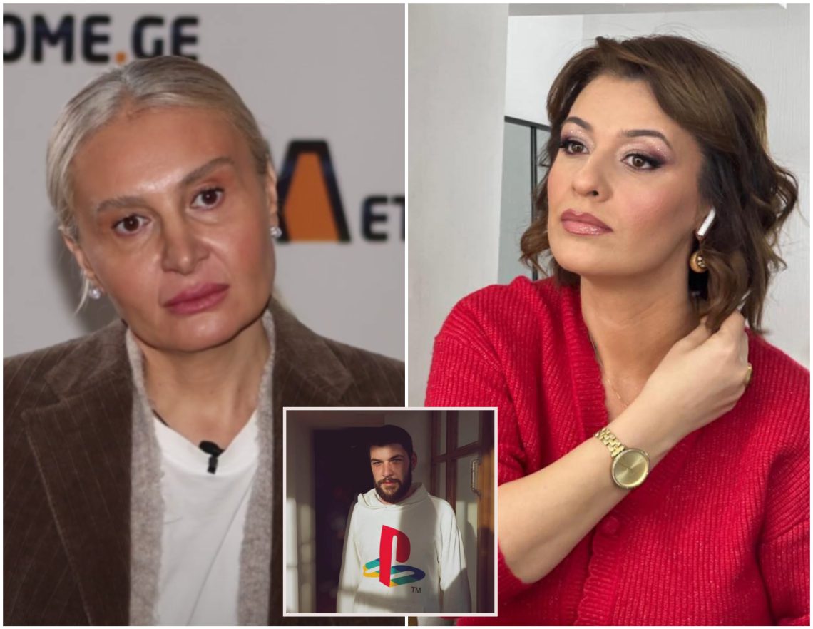 „მესმის, რომ „იმედზე“ მუშაობ, მაგრამ შენი ძმა უკანონოდ დააკავეს და განაჩენსაც კი არ უცხადებენ“ – ნანუკა ჟორჟოლიანი საბა სორდიას დას მიმართავს