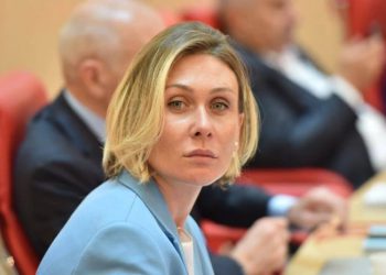 „მათი იქ ყოფნა და ის აგრესია, რასაც ისინი აფრქვევენ, არაფრით განსხვავდება რუსული ტანკებისგან“ – წილოსანი აქციის მონაწილეებზე