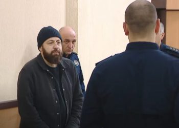 გიორგი ოკმელაშვილი სააპელაციო სასამართლომაც დამნაშავედ ცნო – 5-წლიანი პატიმრობა ძალაში დარჩა