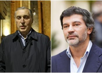 „სიმღერა ვიცი, რომ კარგად გამოსდის და მე მგონია, რომ ჯობია სიმღერა გააგრძელოს“ – კალაძე პაატა ბურჭულაძეზე