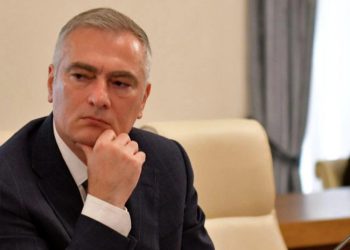 რა კომპანიებს ფლობს პაატა სალია, რომელიც იუსტიციის მინისტრად ინიშნება