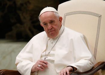 პაპ ფრანცისკეს ანდერძი ცნობილია