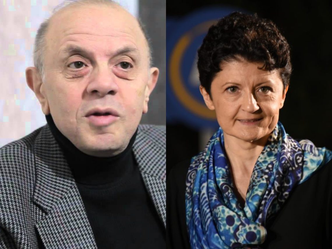 “მთელ კაცობრიობას გააწნა სილა, ვინაიდან ღირსება და გმირობა ჩვენი სახეობის, ჰომო საპიენსის, არსებობის ერთ-ერთი გამართლებაა” – რას წერს ლევან ბერძენიშვილი