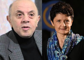 “მთელ კაცობრიობას გააწნა სილა, ვინაიდან ღირსება და გმირობა ჩვენი სახეობის, ჰომო საპიენსის, არსებობის ერთ-ერთი გამართლებაა” – რას წერს ლევან ბერძენიშვილი