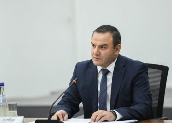 “მთავარმა პროკურორმა წვდომა დაკარგა 250 000-ლარიან დანაზოგზე”- არსებული ინფორმაციით, სანქცირებულებს ბანკებმა ანგარიშები დაუბლოკეს