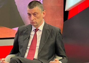 “ჩემი მისვლით კომისიამ დელეგიტიმაცია განიცადა და გეტყვით რატომ”- გიორგი გახარია