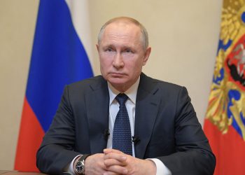პუტინმა “სააღდგომო ზავი” გამოაცხადა – რას გულისხმობს მის მიერ დაანონსებული ზავი?
