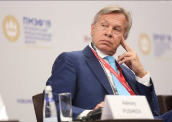 “ყველაფერი სწორად თქვა საქართველოს პრემიერმინისტრმა…”-როგორ ეხმაურება პუშკოვი კობახიძის განცხადებას?