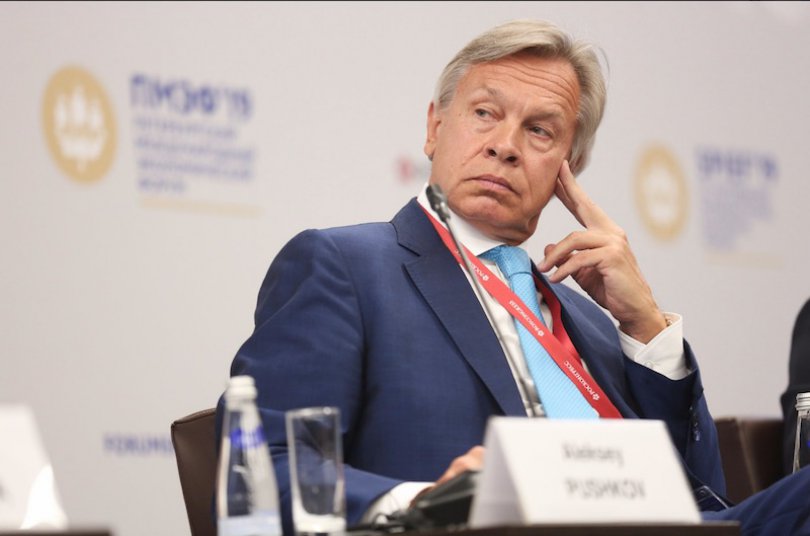 “ყველაფერი სწორად თქვა საქართველოს პრემიერმინისტრმა…”-როგორ ეხმაურება პუშკოვი კობახიძის განცხადებას?