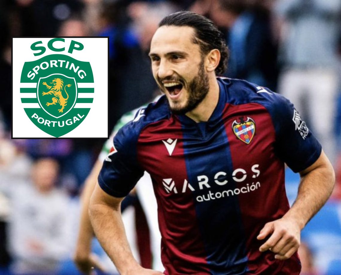 რამდენს გადაიხდის „სპორტინგი“ გიორგი ქოჩორაშვილის შესაძენად? – ქართველი ნახევარმცველის ტრანსფერის დეტალები