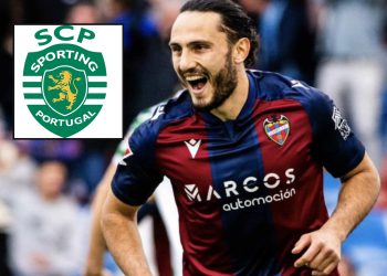 რამდენს გადაიხდის „სპორტინგი“ გიორგი ქოჩორაშვილის შესაძენად? – ქართველი ნახევარმცველის ტრანსფერის დეტალები