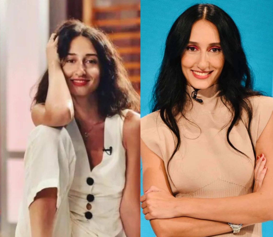 “ყველაფერი ისეა აზელილი, ეძახი სიყვარულს”- რას ჰყვება რუსკა მაყაშვილი?