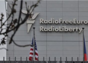 „რადიო თავისუფალი ევროპა/რადიო თავისუფლების“ ხელმძღვანელი საგანგებო განცხადებას ავრცელებს